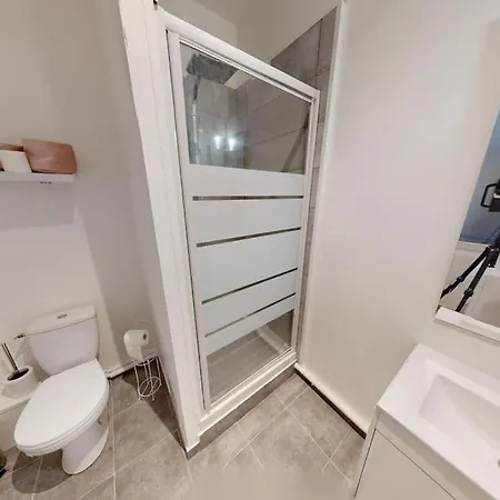 Appartement Bastion 1erg *