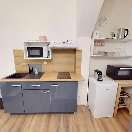 Bastion 1erg Le Havre