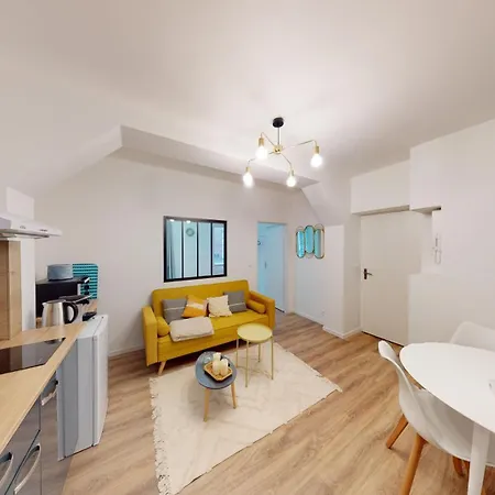 Bastion 1erg Appartement